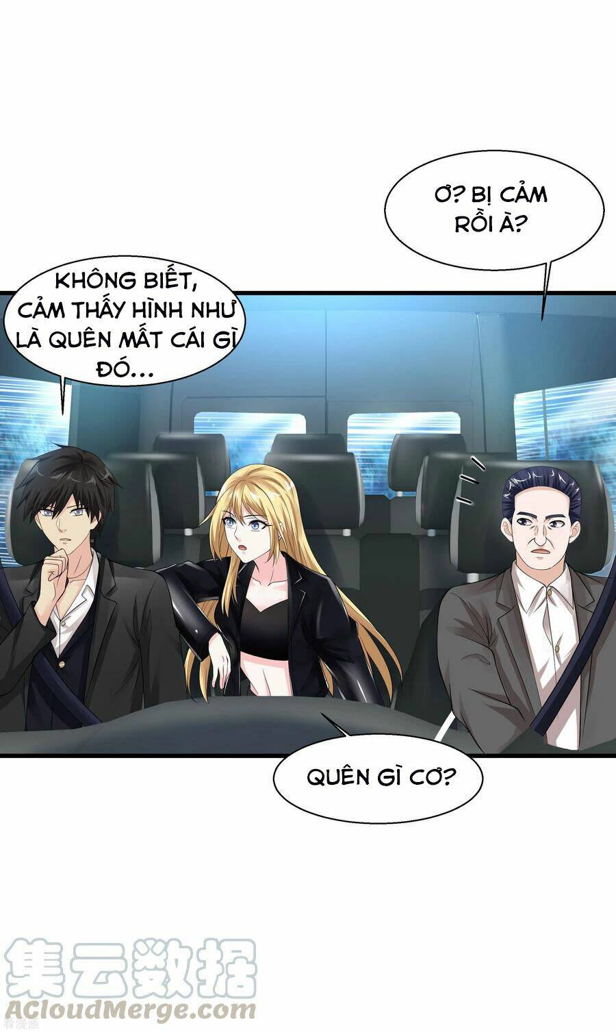 Tuyệt Phẩm Y Thánh - Chapter 88 - Page 6