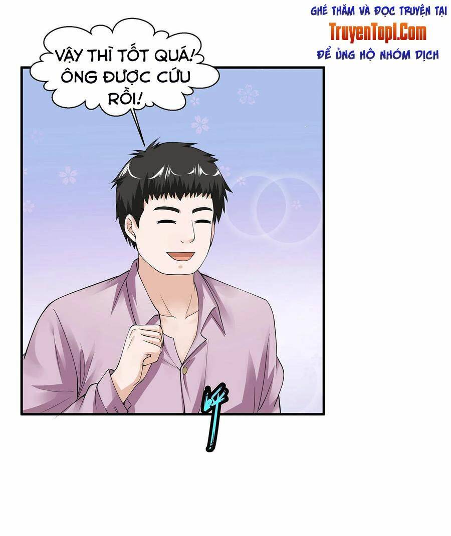 Tuyệt Phẩm Y Thánh - Chapter 89 - Page 10