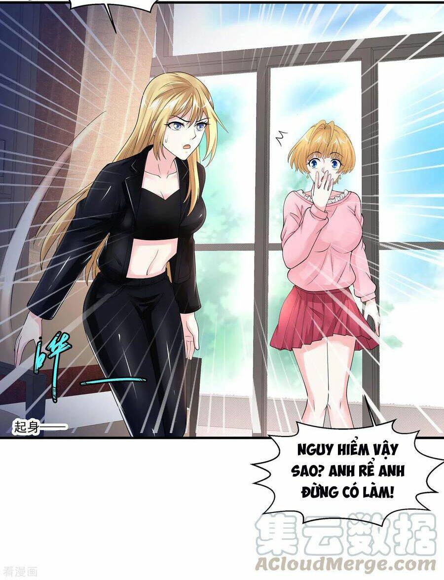 Tuyệt Phẩm Y Thánh - Chapter 89 - Page 15