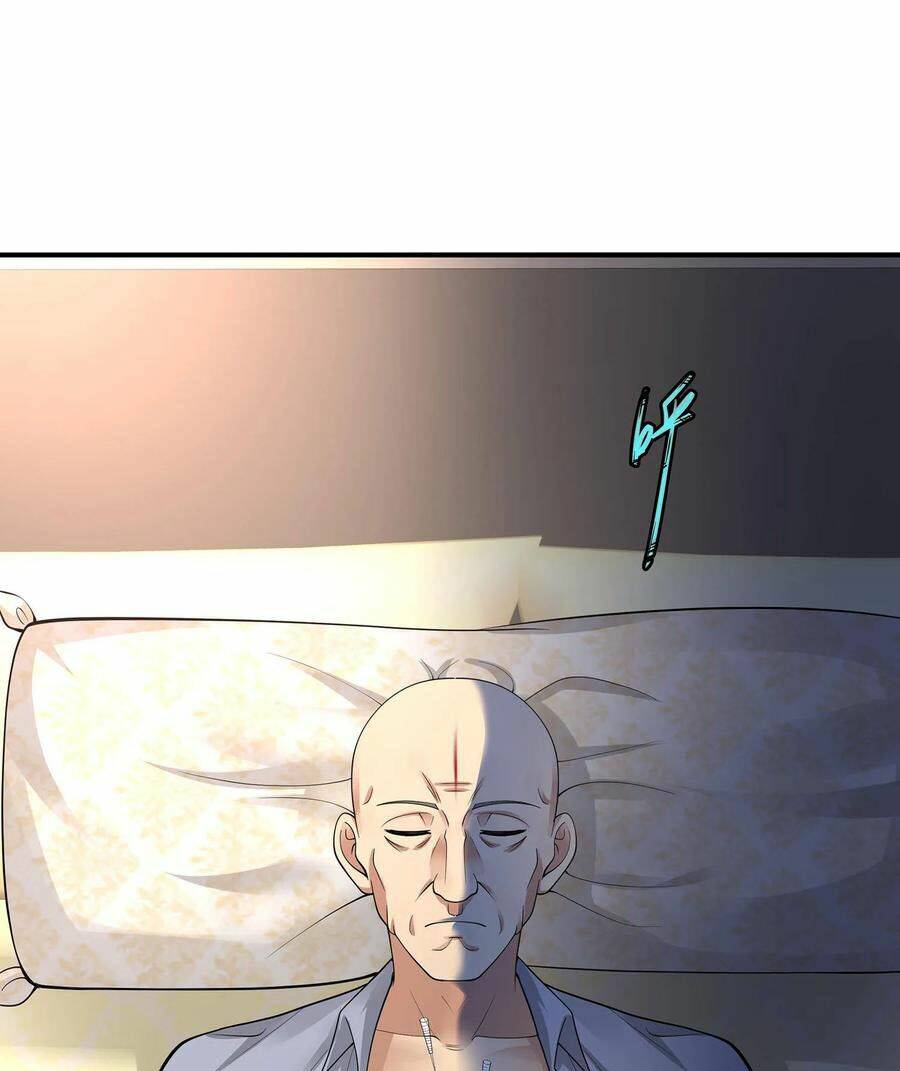 Tuyệt Phẩm Y Thánh - Chapter 89 - Page 17