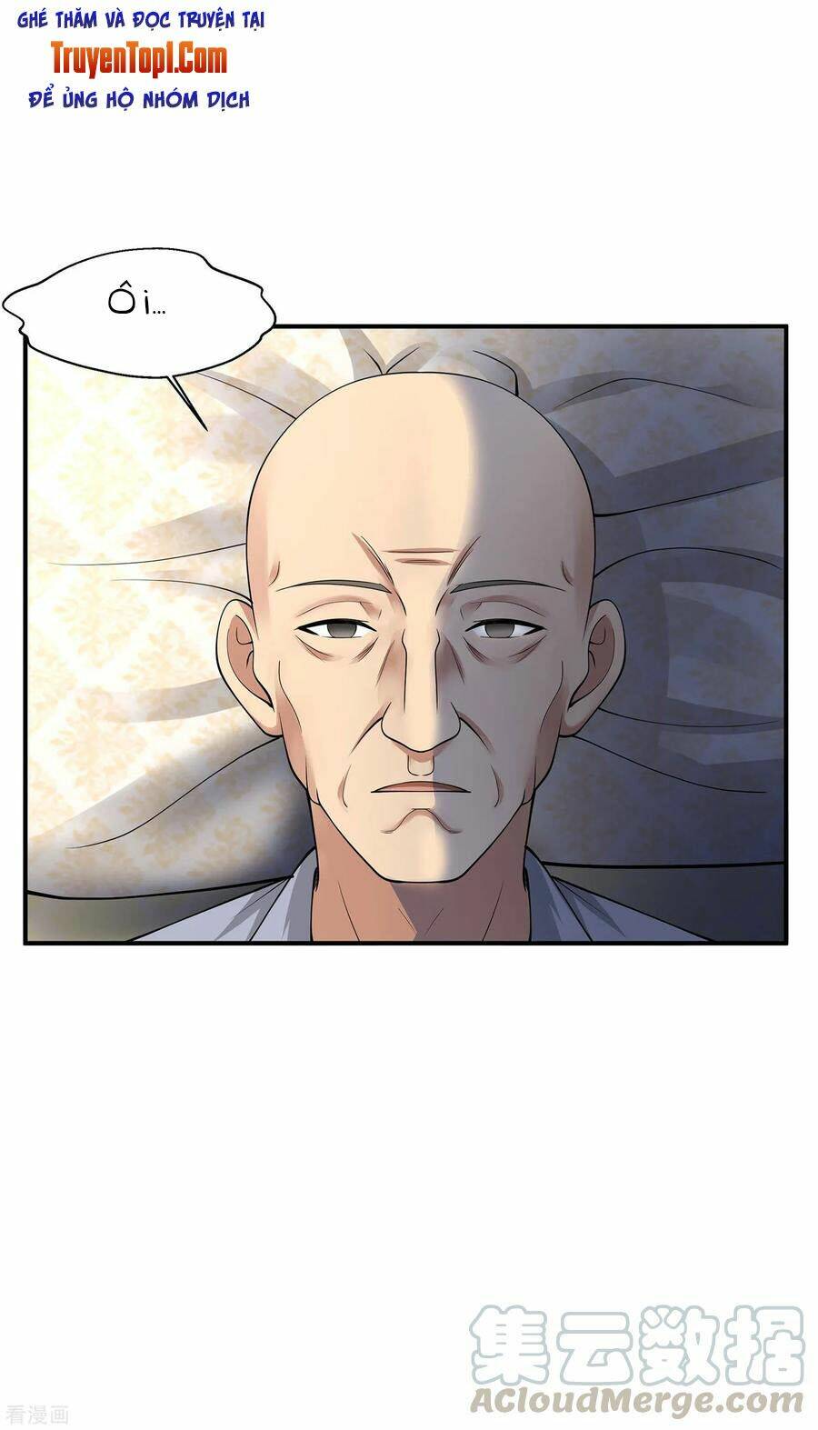 Tuyệt Phẩm Y Thánh - Chapter 89 - Page 19