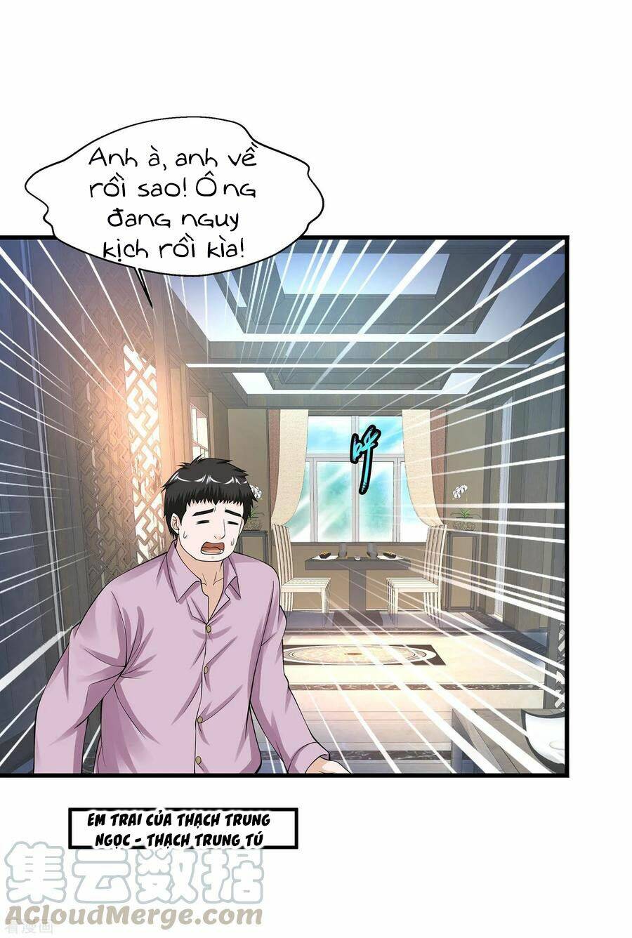 Tuyệt Phẩm Y Thánh - Chapter 89 - Page 4