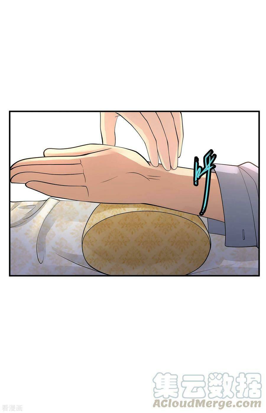 Tuyệt Phẩm Y Thánh - Chapter 89 - Page 7