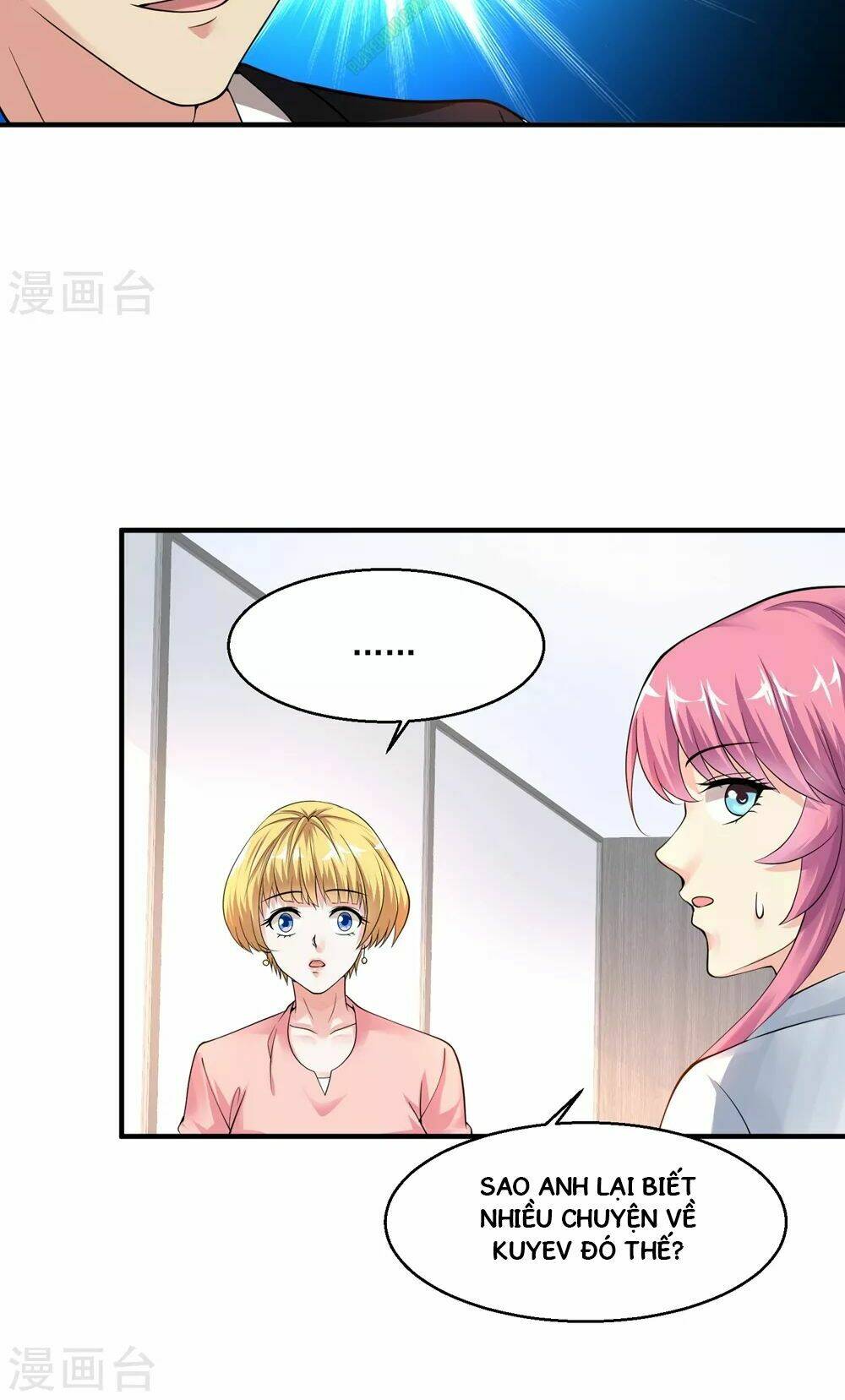 Tuyệt Phẩm Y Thánh - Chapter 9 - Page 10