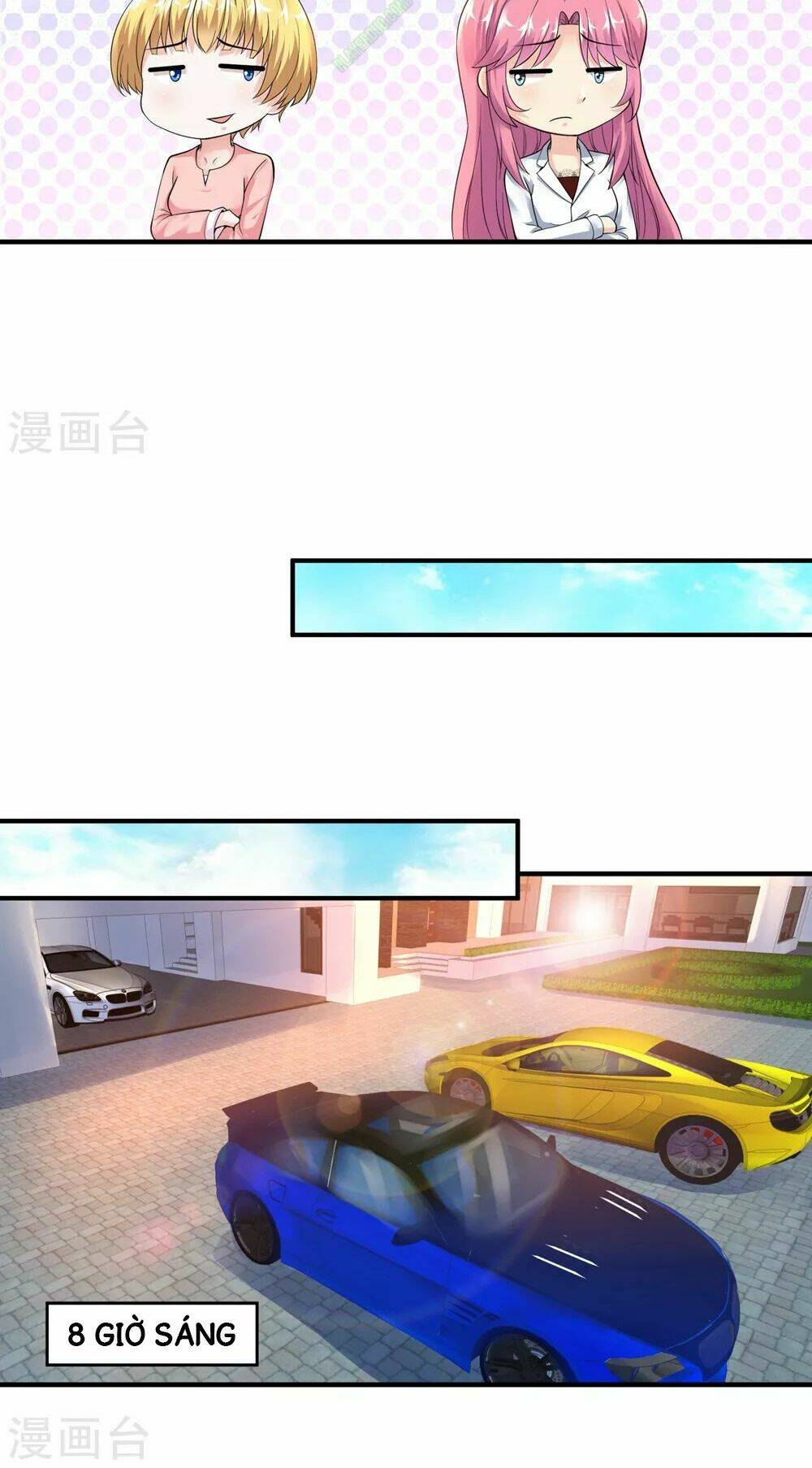 Tuyệt Phẩm Y Thánh - Chapter 9 - Page 12