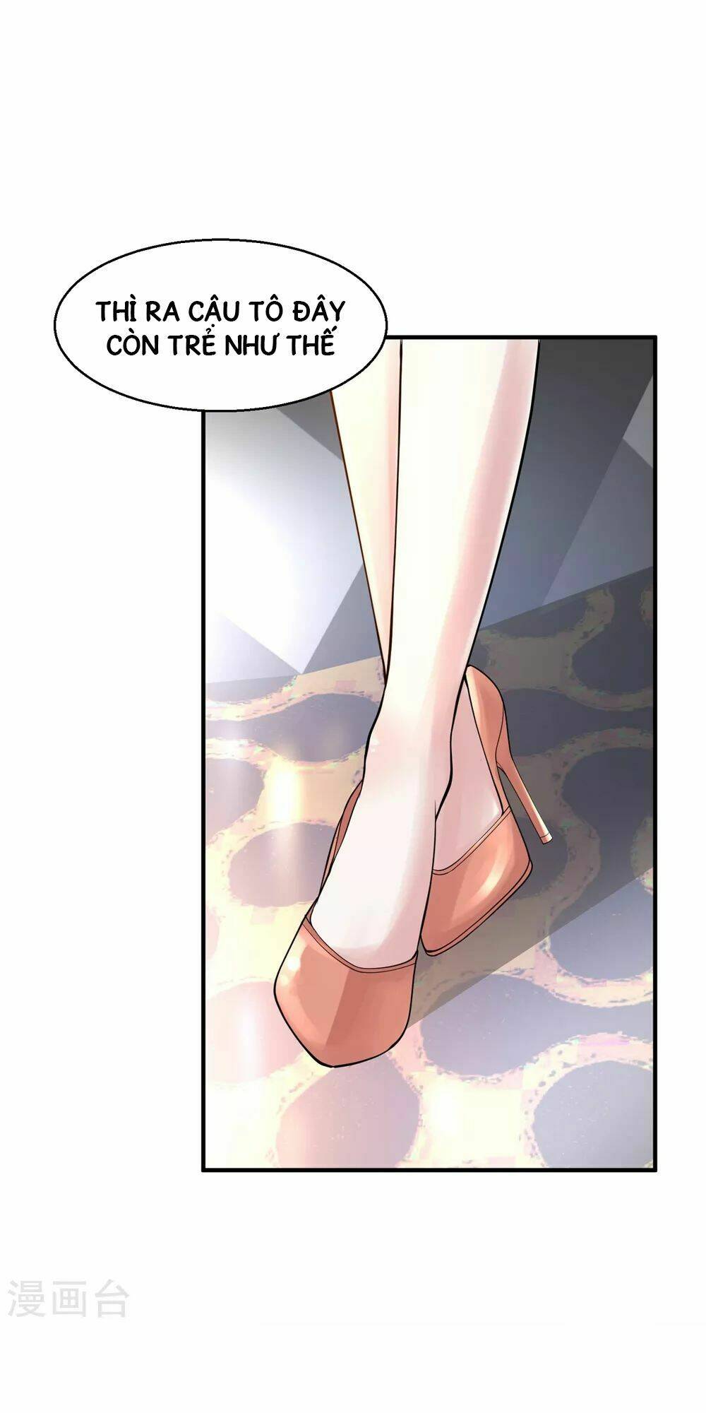 Tuyệt Phẩm Y Thánh - Chapter 9 - Page 13