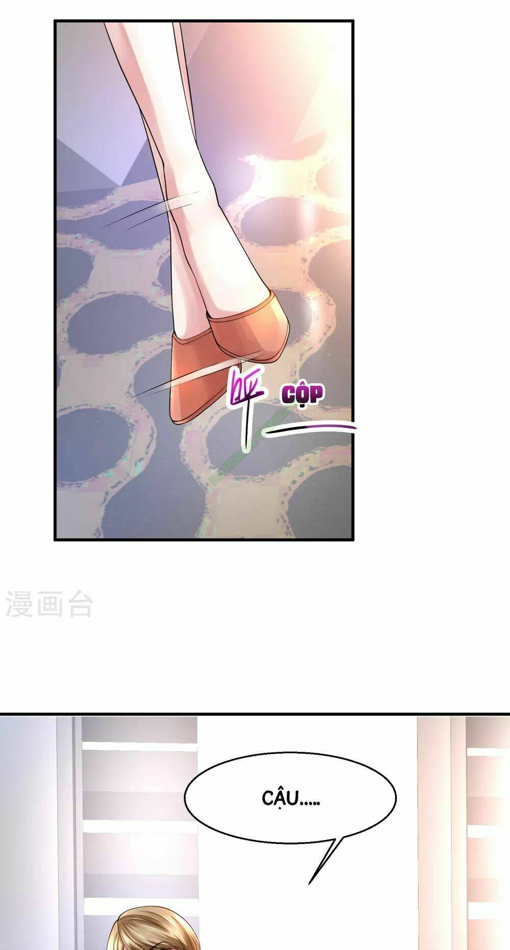 Tuyệt Phẩm Y Thánh - Chapter 9 - Page 14