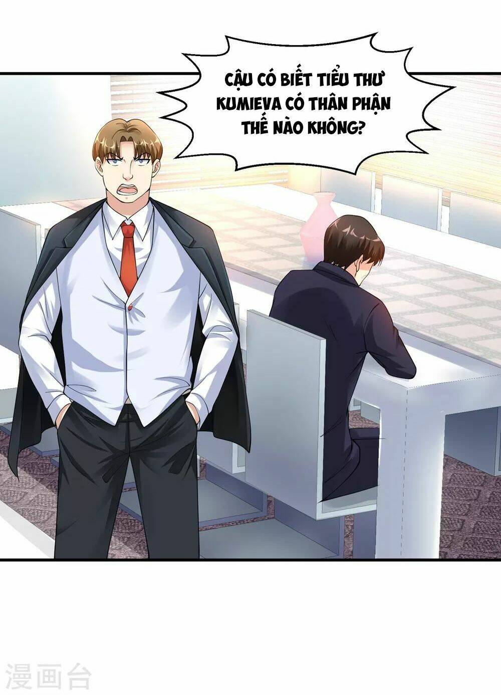 Tuyệt Phẩm Y Thánh - Chapter 9 - Page 18