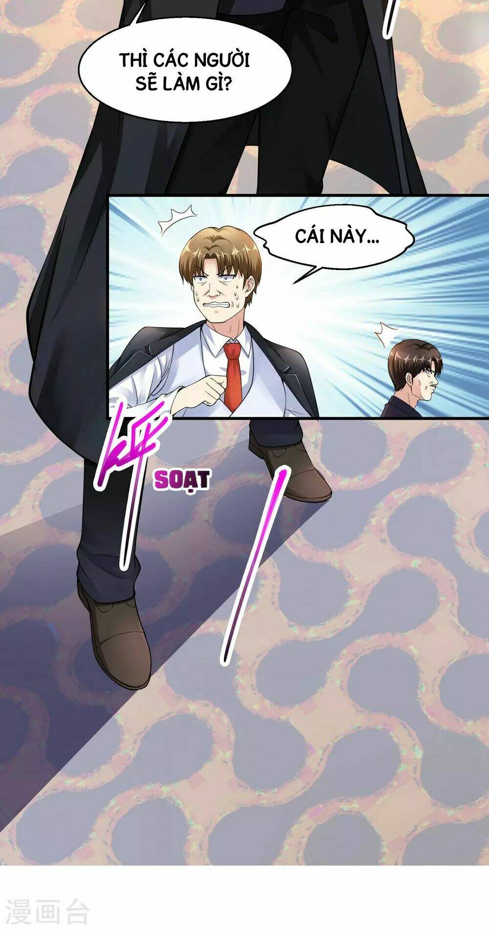 Tuyệt Phẩm Y Thánh - Chapter 9 - Page 27