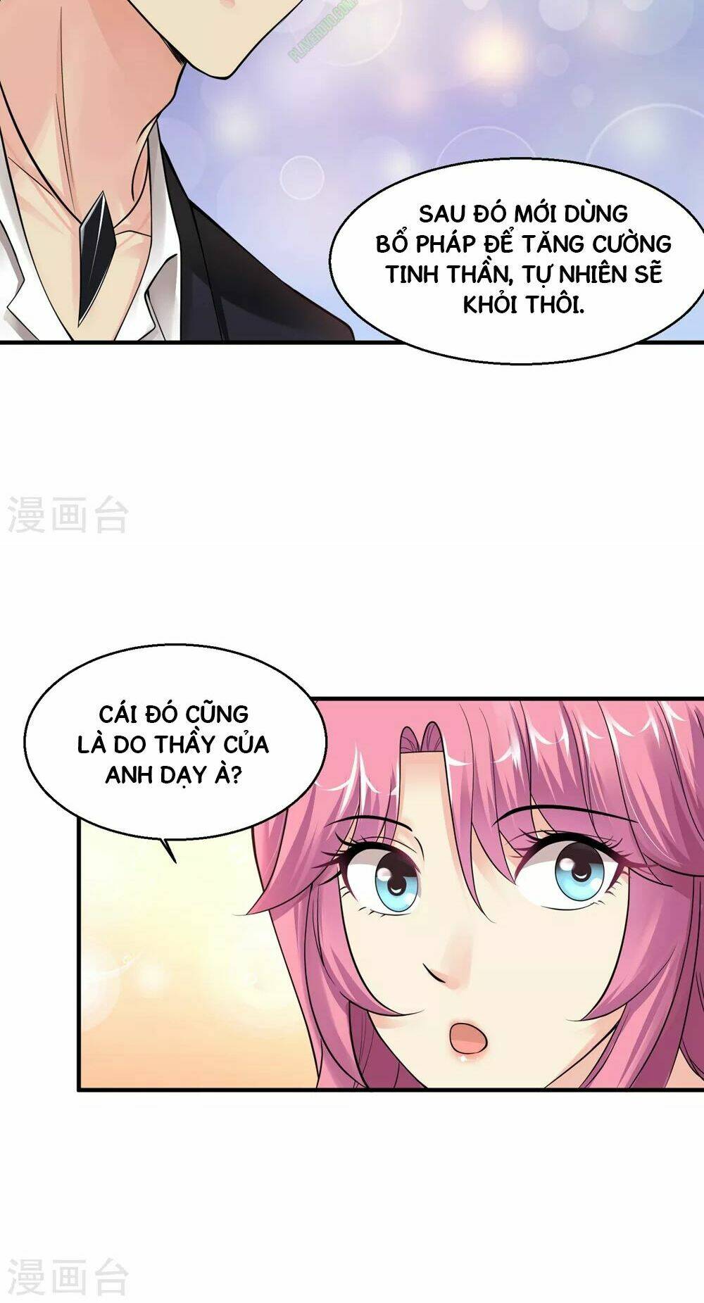 Tuyệt Phẩm Y Thánh - Chapter 9 - Page 6