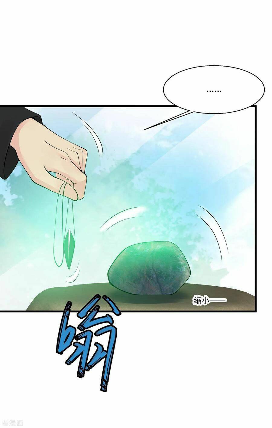 Tuyệt Phẩm Y Thánh - Chapter 90 - Page 9