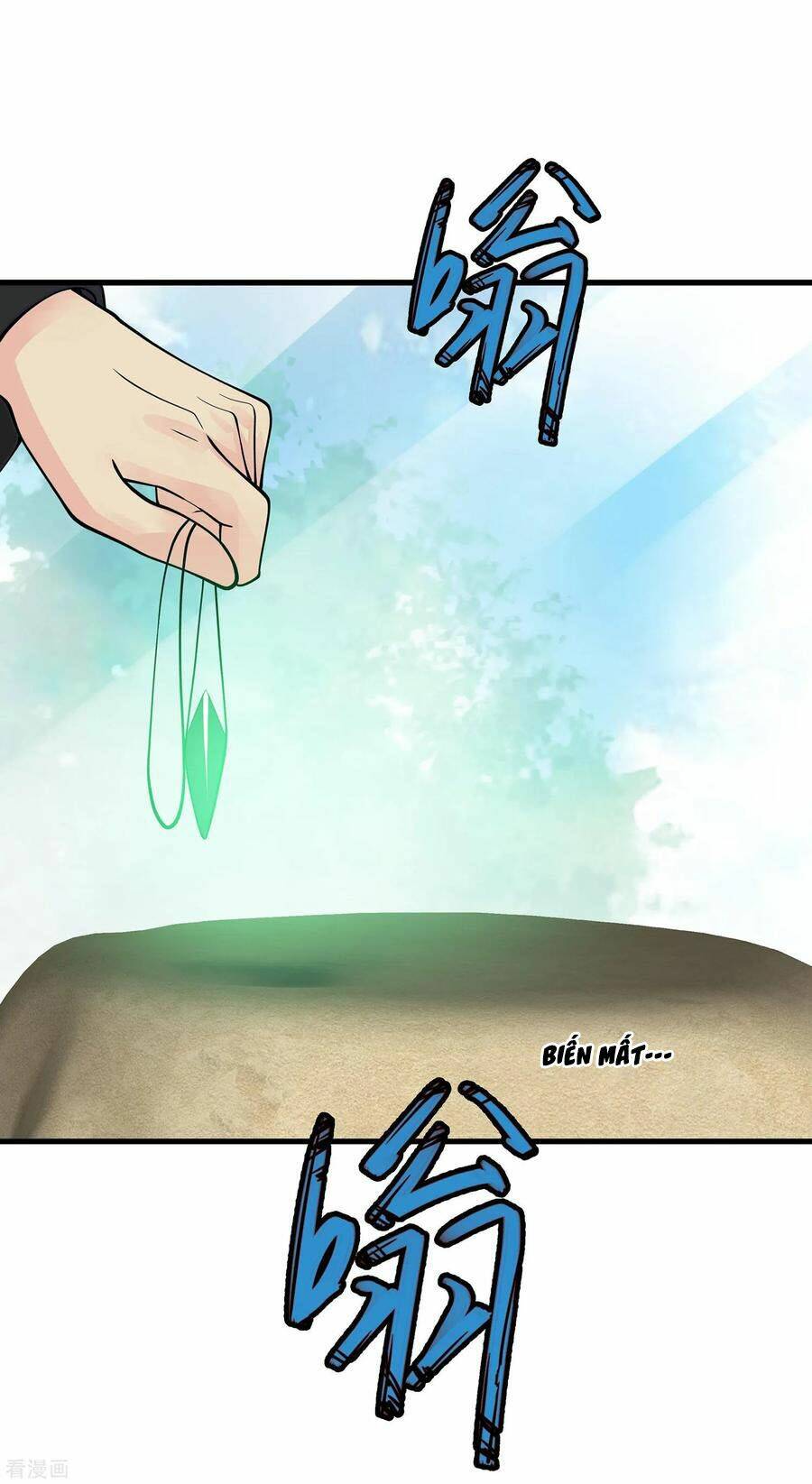 Tuyệt Phẩm Y Thánh - Chapter 90 - Page 10