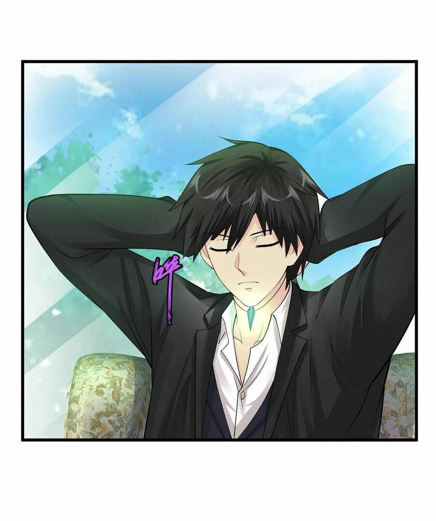 Tuyệt Phẩm Y Thánh - Chapter 90 - Page 12