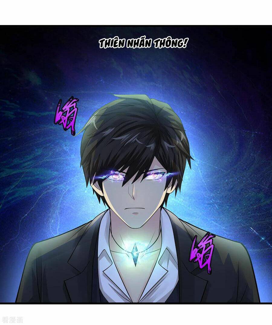 Tuyệt Phẩm Y Thánh - Chapter 90 - Page 13