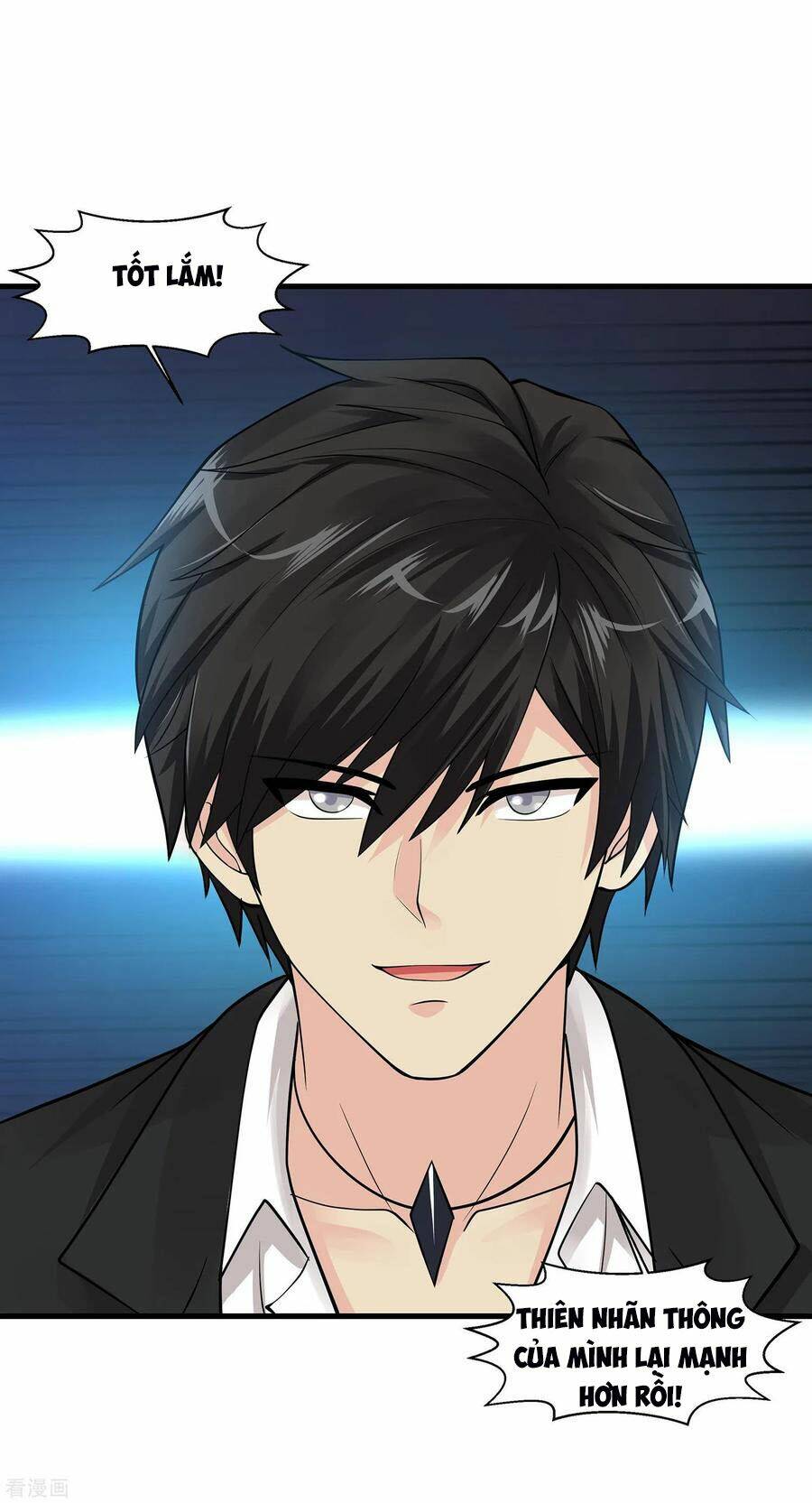 Tuyệt Phẩm Y Thánh - Chapter 90 - Page 14
