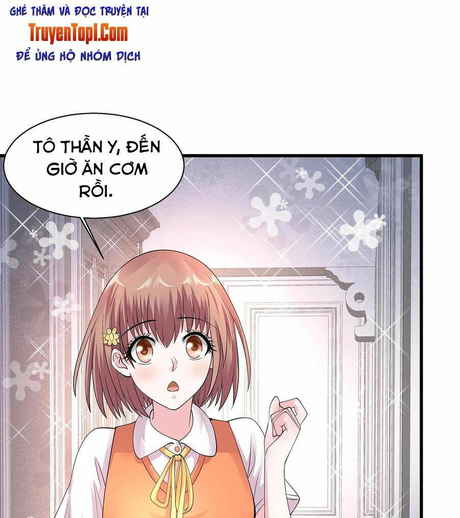 Tuyệt Phẩm Y Thánh - Chapter 90 - Page 17