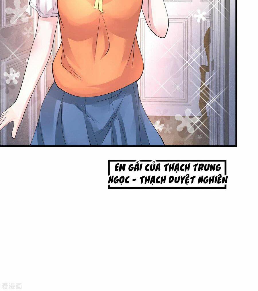 Tuyệt Phẩm Y Thánh - Chapter 90 - Page 18