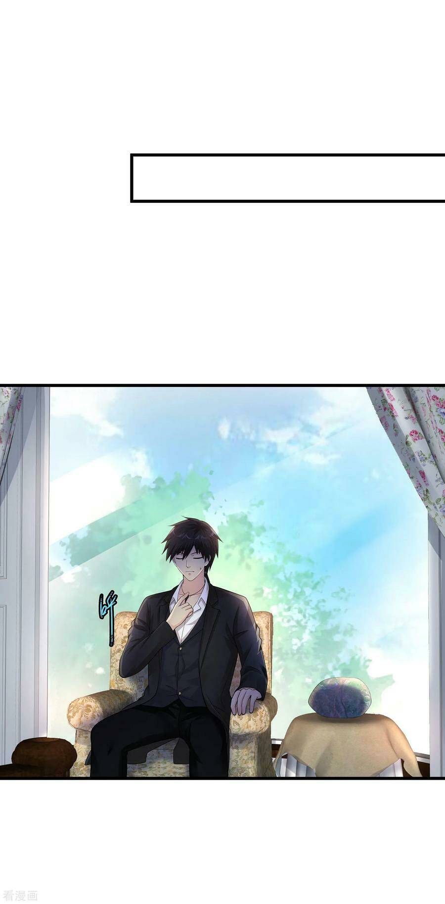 Tuyệt Phẩm Y Thánh - Chapter 90 - Page 5