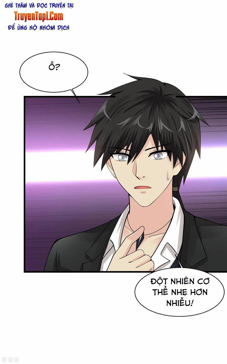 Tuyệt Phẩm Y Thánh - Chapter 90 - Page 6