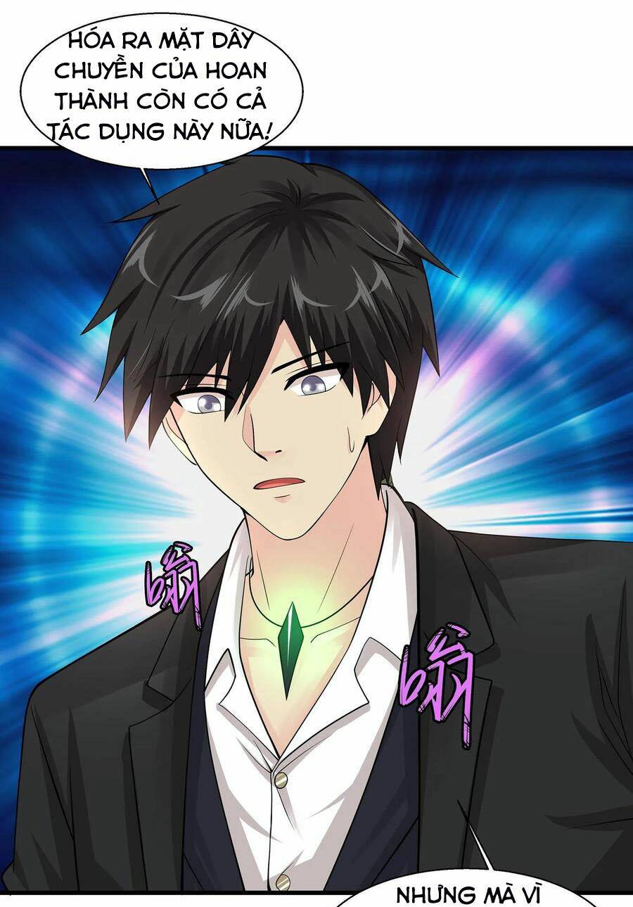 Tuyệt Phẩm Y Thánh - Chapter 90 - Page 7