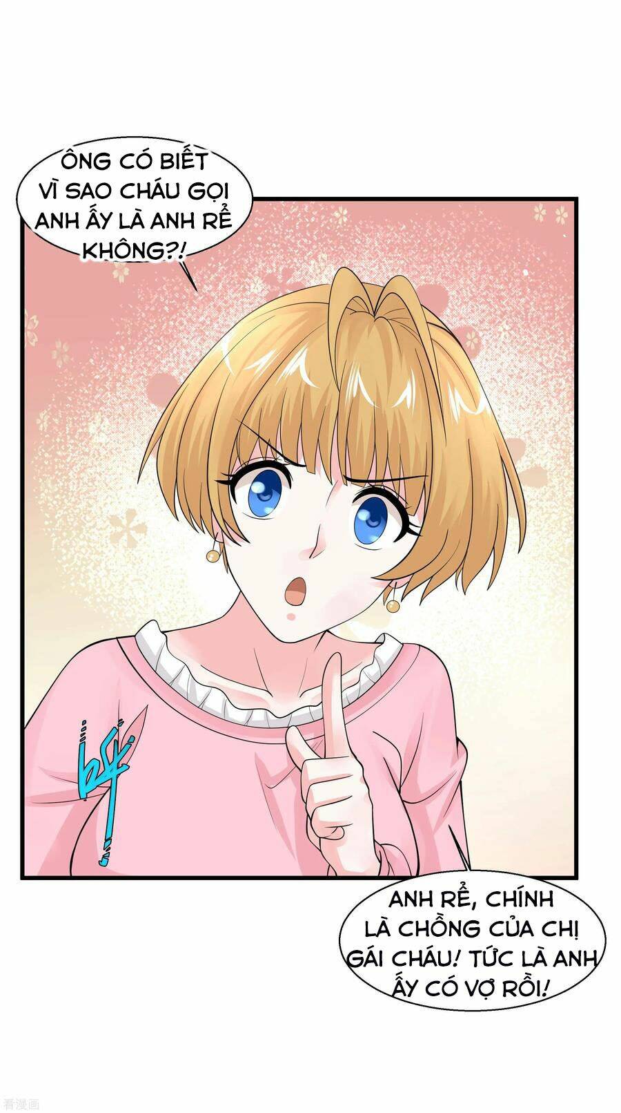 Tuyệt Phẩm Y Thánh - Chapter 91 - Page 9