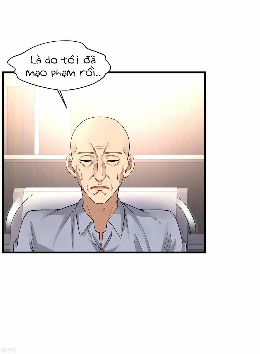 Tuyệt Phẩm Y Thánh - Chapter 91 - Page 10