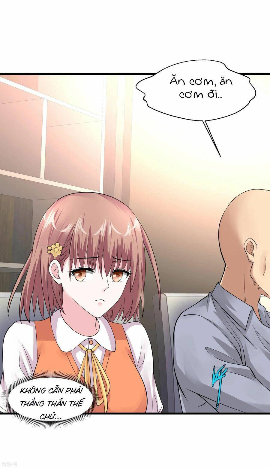 Tuyệt Phẩm Y Thánh - Chapter 91 - Page 12