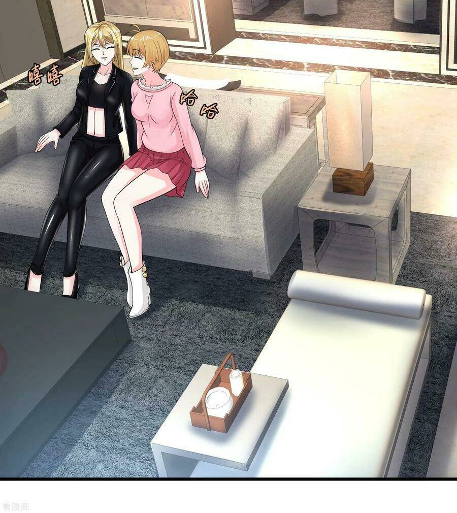 Tuyệt Phẩm Y Thánh - Chapter 91 - Page 14