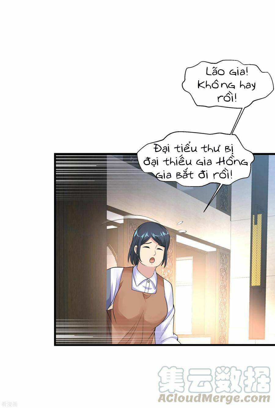 Tuyệt Phẩm Y Thánh - Chapter 91 - Page 15