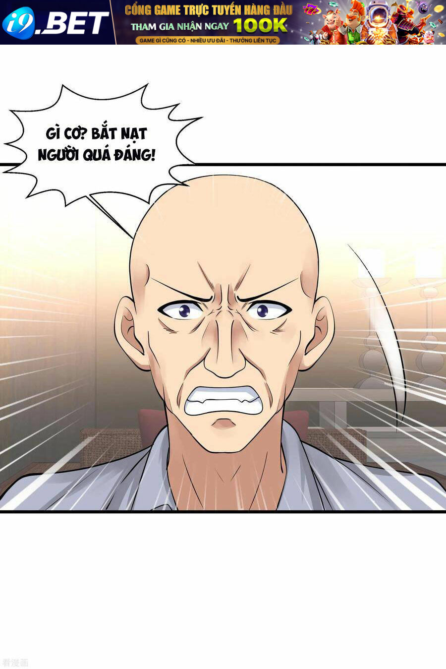 Tuyệt Phẩm Y Thánh - Chapter 91 - Page 16