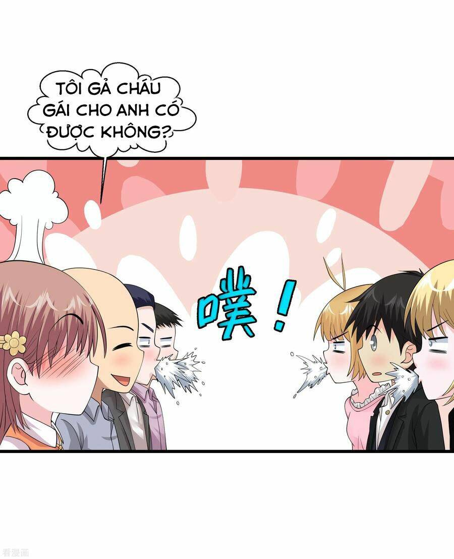 Tuyệt Phẩm Y Thánh - Chapter 91 - Page 4