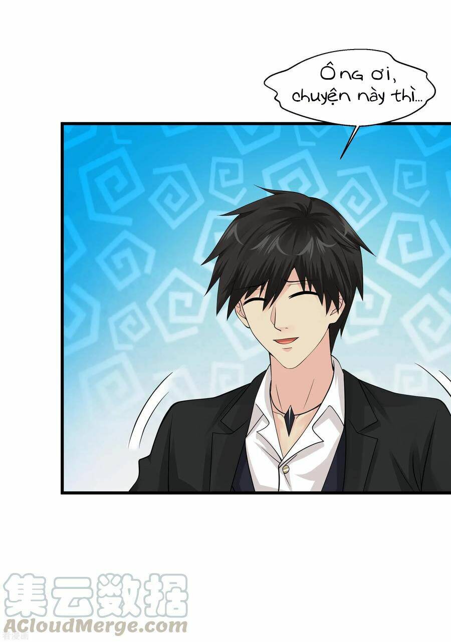 Tuyệt Phẩm Y Thánh - Chapter 91 - Page 5