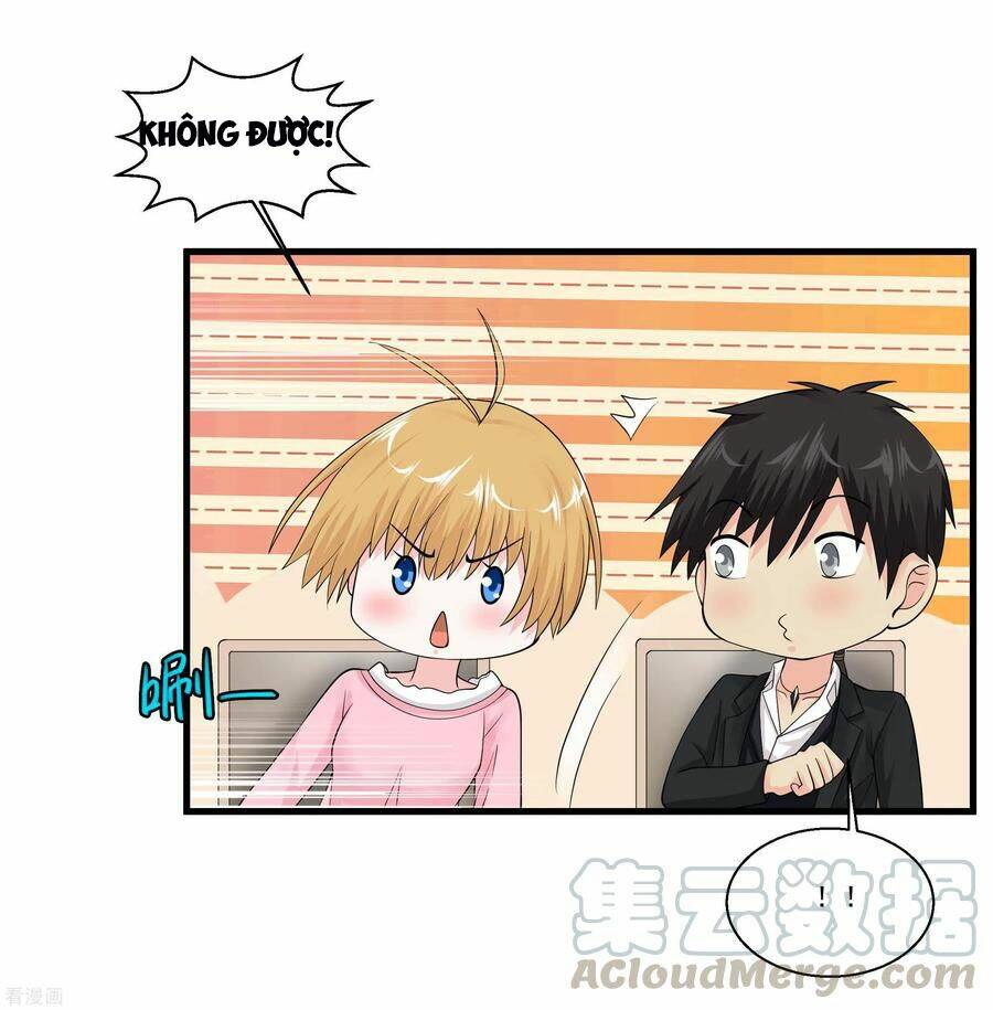 Tuyệt Phẩm Y Thánh - Chapter 91 - Page 8