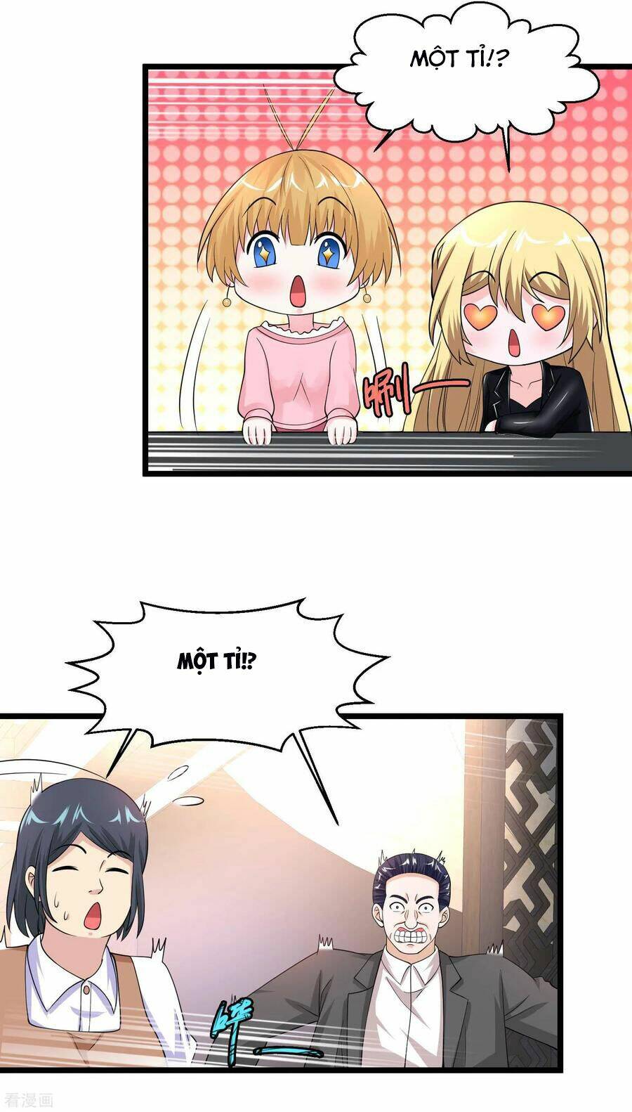 Tuyệt Phẩm Y Thánh - Chapter 92 - Page 11