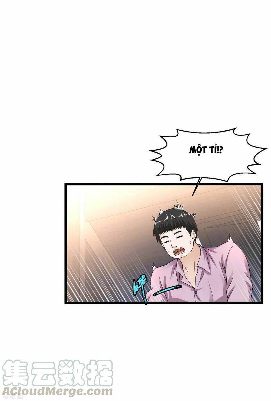 Tuyệt Phẩm Y Thánh - Chapter 92 - Page 12