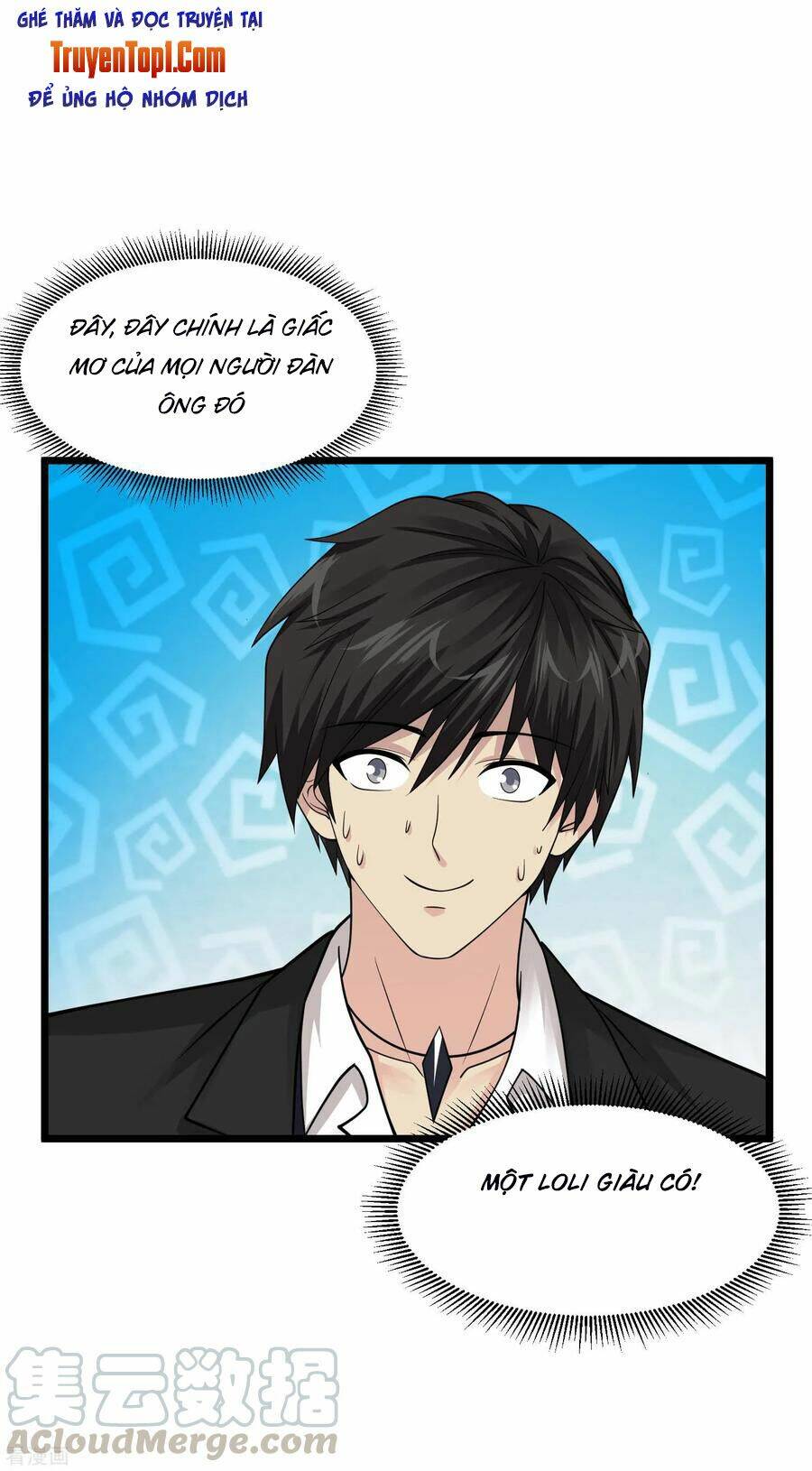 Tuyệt Phẩm Y Thánh - Chapter 92 - Page 15