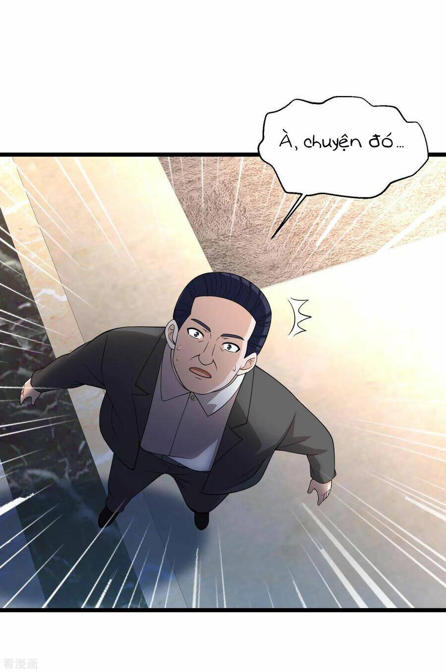 Tuyệt Phẩm Y Thánh - Chapter 92 - Page 4