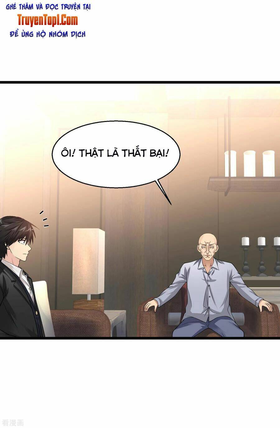 Tuyệt Phẩm Y Thánh - Chapter 92 - Page 5