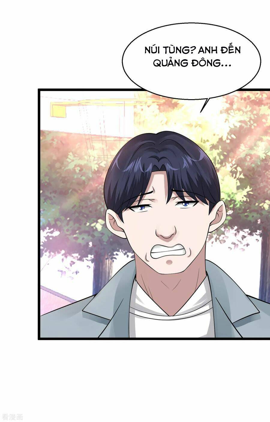 Tuyệt Phẩm Y Thánh - Chapter 93 - Page 10