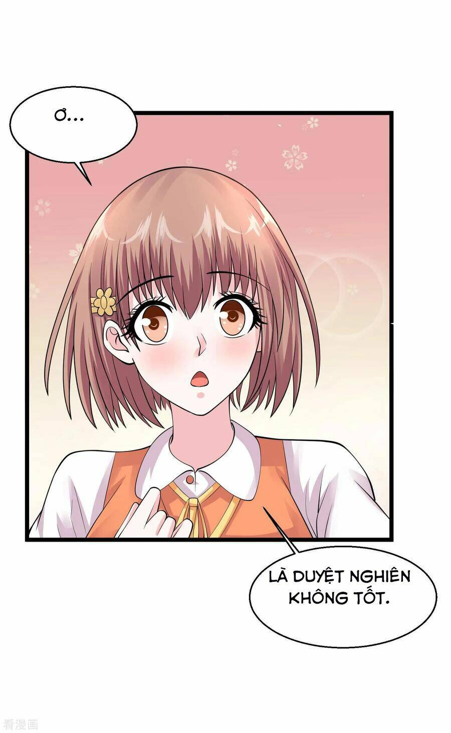 Tuyệt Phẩm Y Thánh - Chapter 93 - Page 13