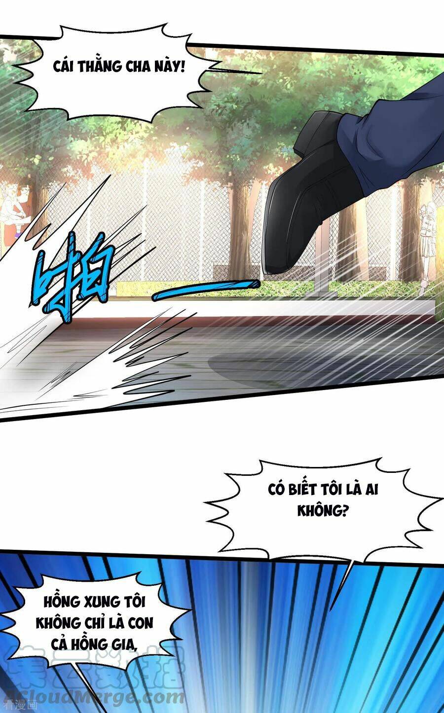 Tuyệt Phẩm Y Thánh - Chapter 93 - Page 14