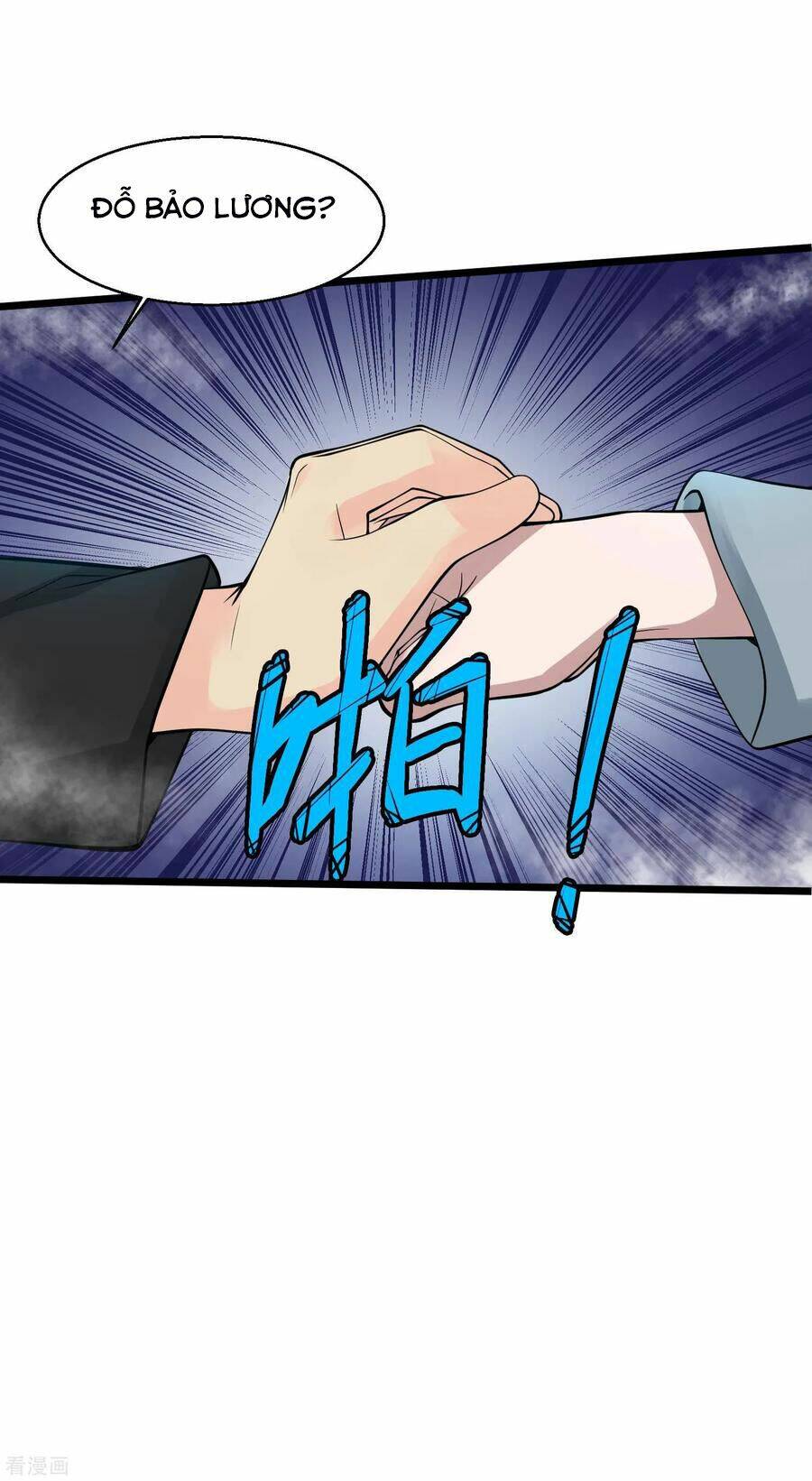 Tuyệt Phẩm Y Thánh - Chapter 93 - Page 16