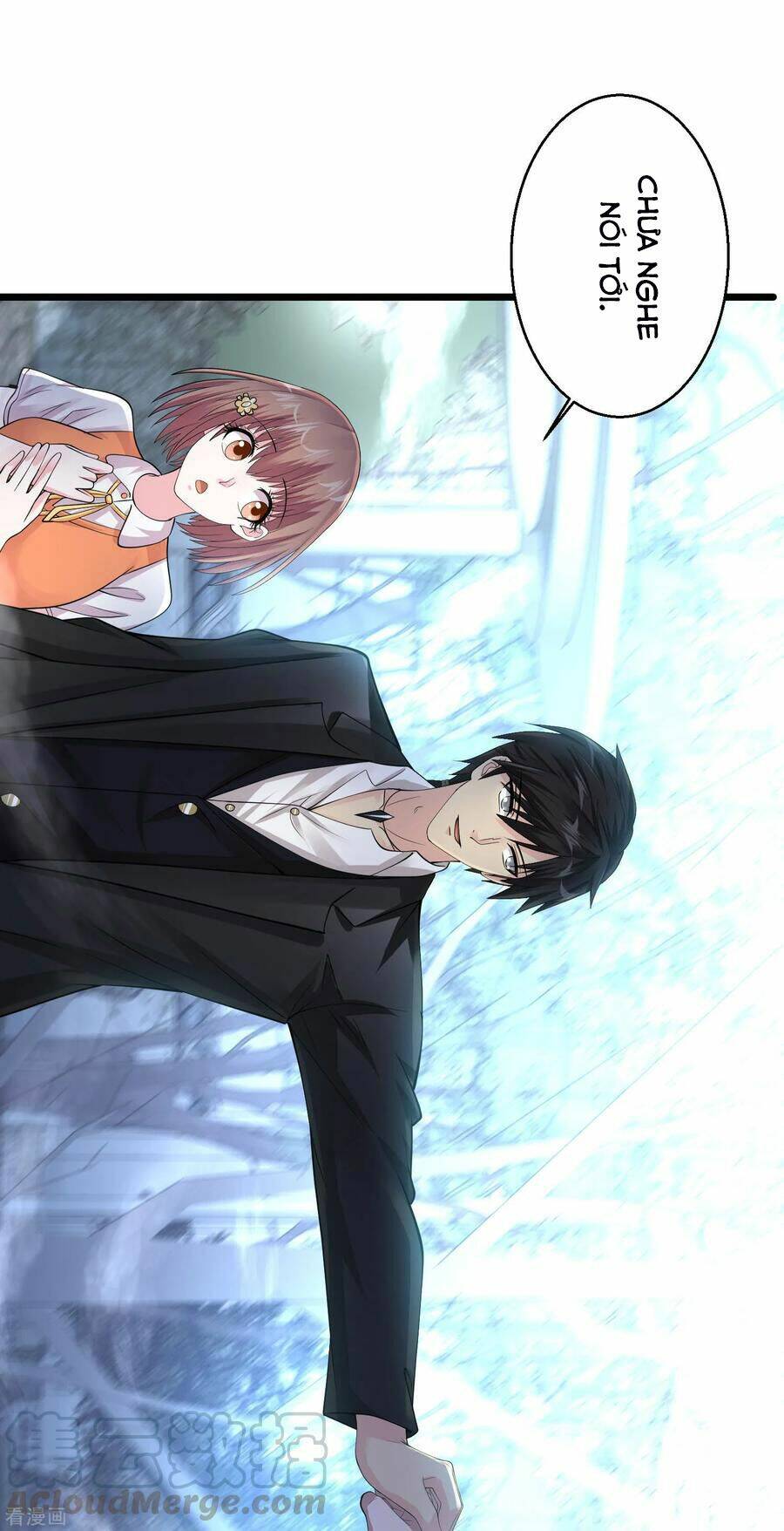 Tuyệt Phẩm Y Thánh - Chapter 93 - Page 17