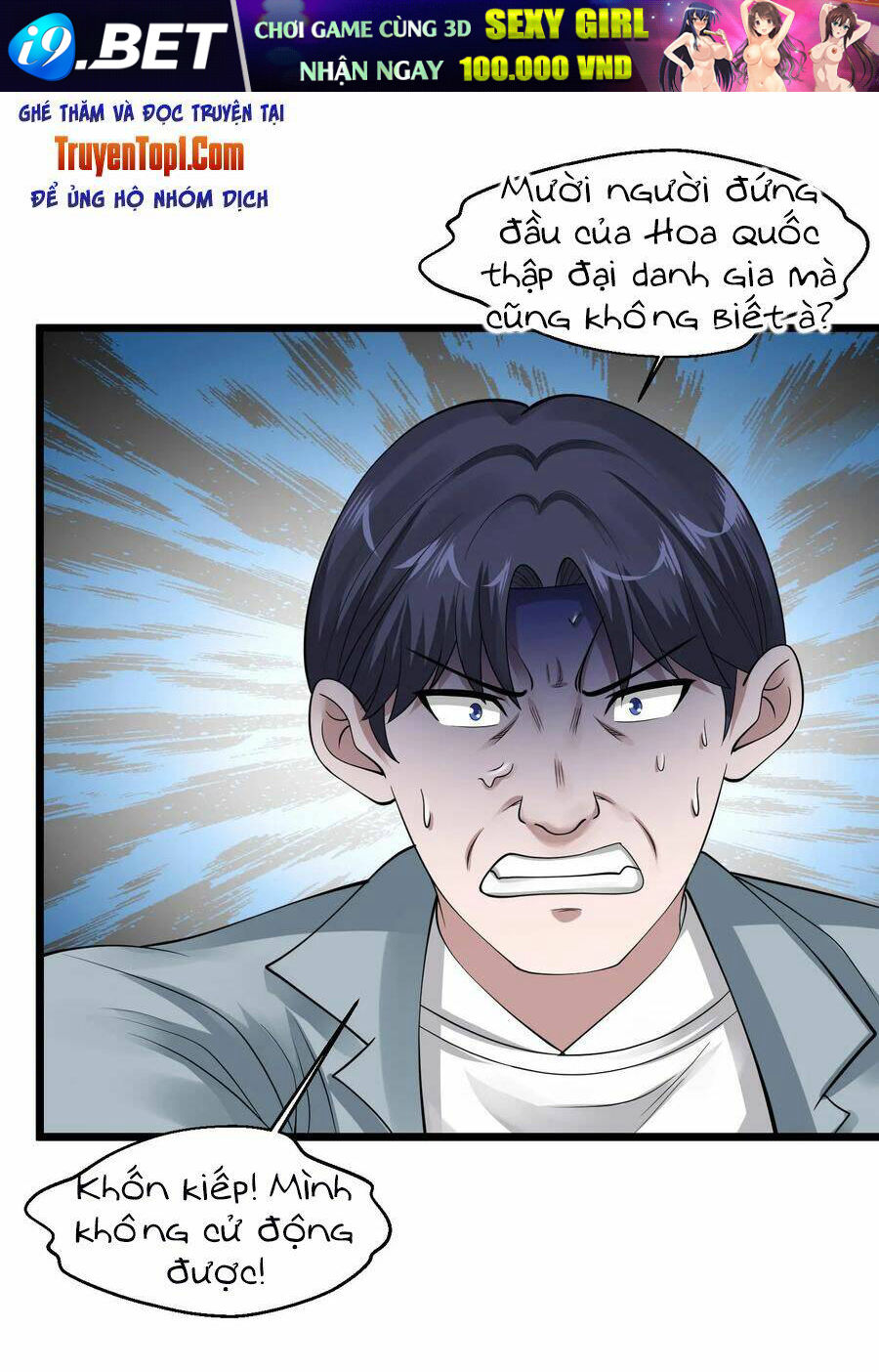 Tuyệt Phẩm Y Thánh - Chapter 93 - Page 19