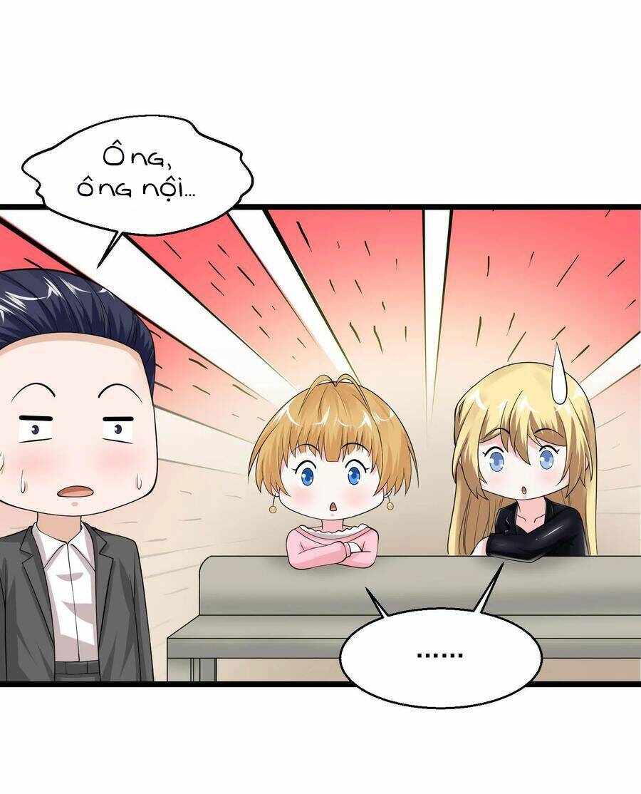 Tuyệt Phẩm Y Thánh - Chapter 93 - Page 5