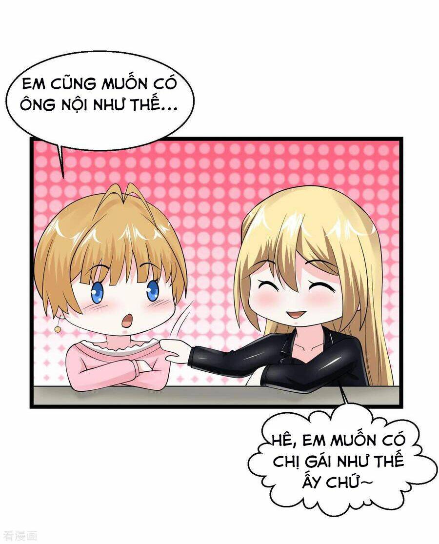 Tuyệt Phẩm Y Thánh - Chapter 93 - Page 6