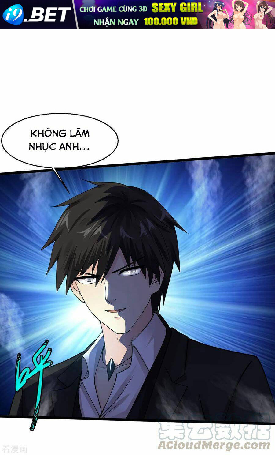 Tuyệt Phẩm Y Thánh - Chapter 94 - Page 10