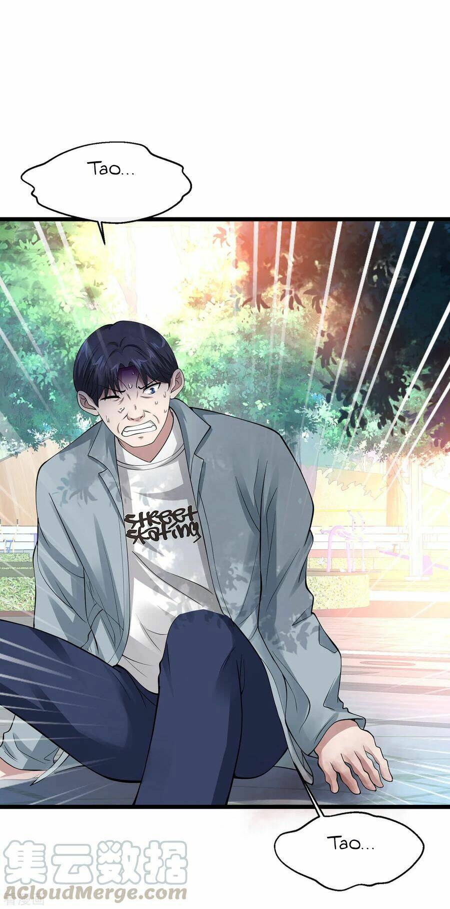 Tuyệt Phẩm Y Thánh - Chapter 94 - Page 14