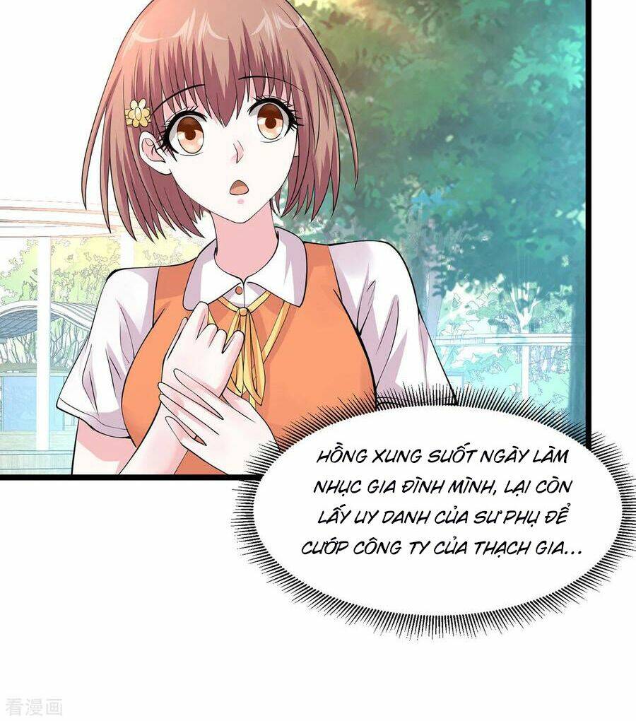 Tuyệt Phẩm Y Thánh - Chapter 94 - Page 16