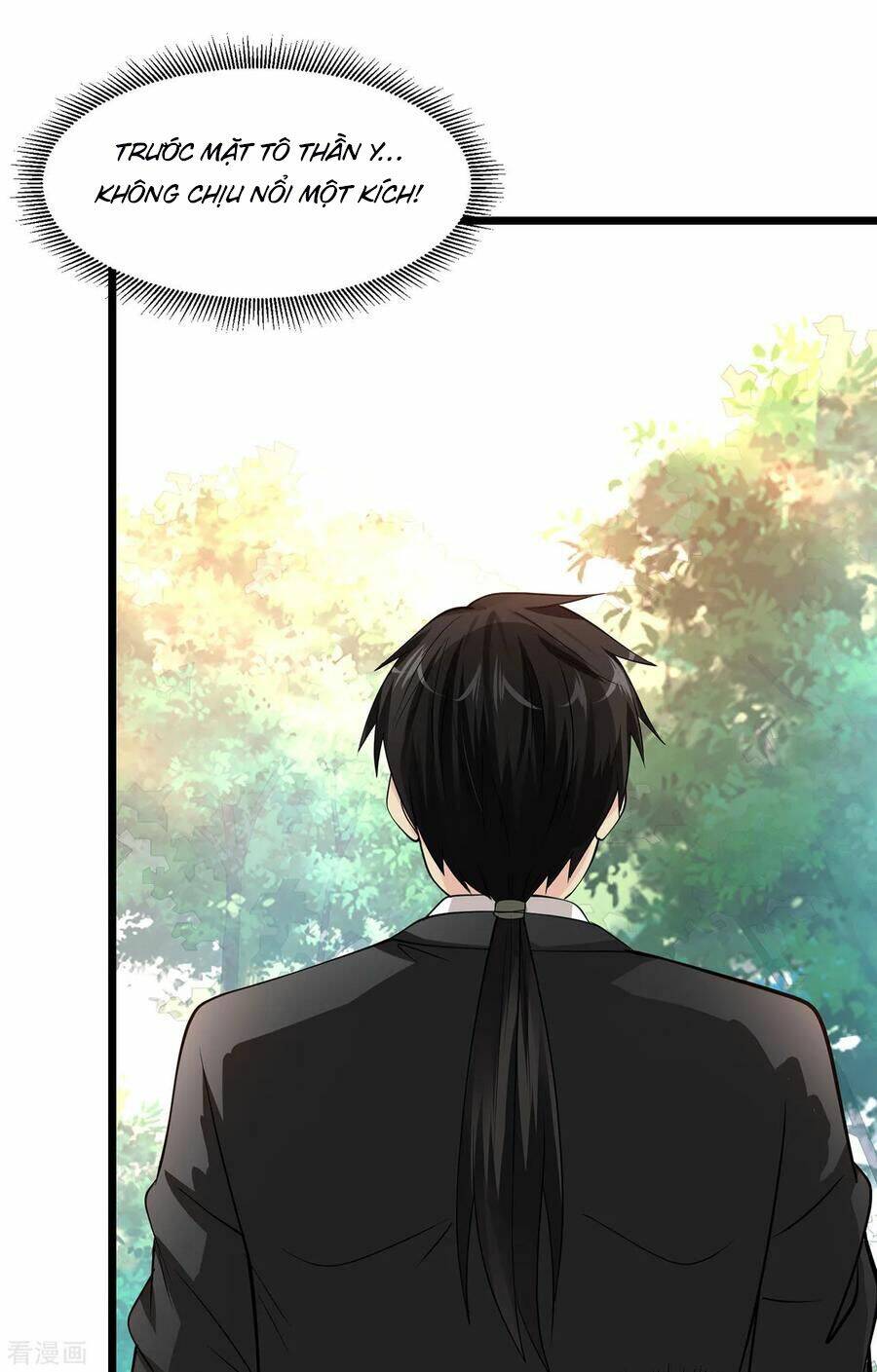 Tuyệt Phẩm Y Thánh - Chapter 94 - Page 17